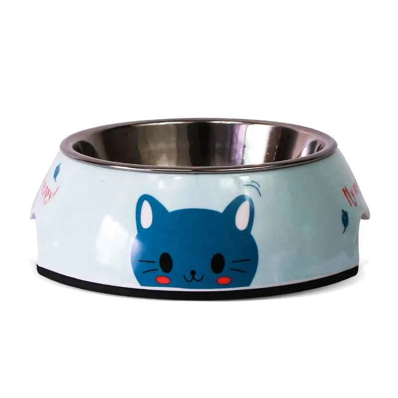 Gamelle pour grand chien avec base antidérapante