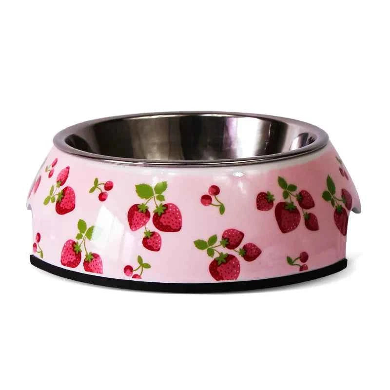 Gamelle pour grand chien avec base antidérapante