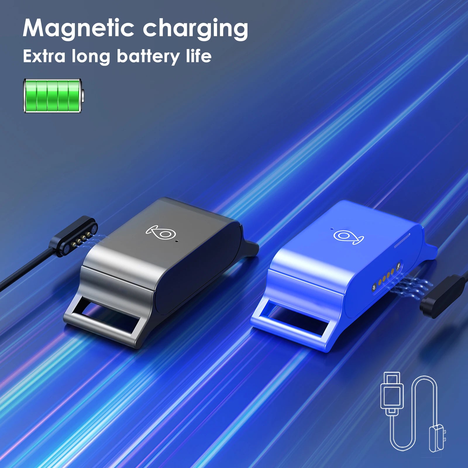 Collier traceur GPS 4G pour chien avec suivi en temps réel, carte gratuite