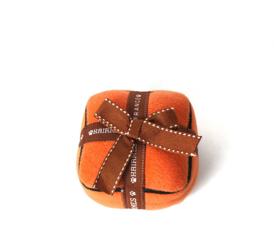 Série Luxe Jouets Sonores Mignons pour Chiens de Compagnie