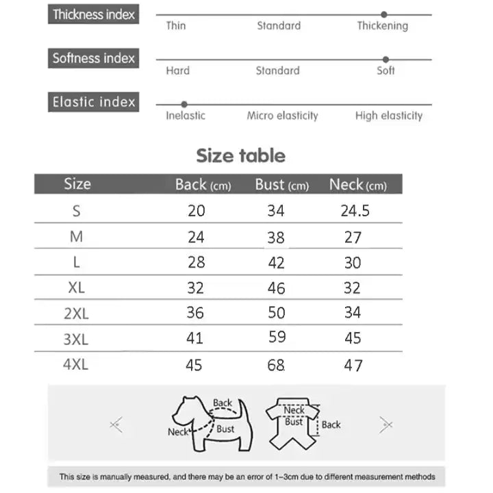 Manteau doudoune bleu foncé pour chien – vêtement élégant, chaud et hydrofuge pour l’hiver