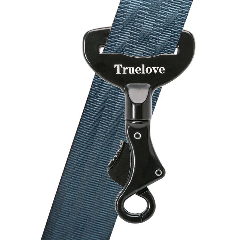 Ceinture de sécurité pour chien et chat – Sécurise vos trajets